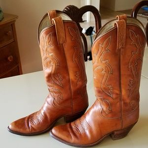 Cowboy Boots Women's